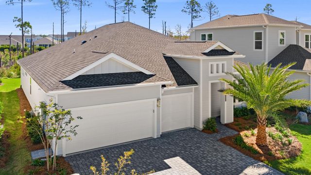 45 Dunns Circle, Inlet Beach, FL 32461