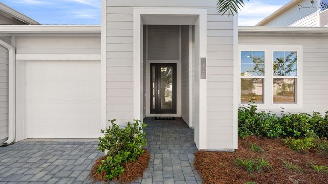 45 Dunns Circle, Inlet Beach, FL 32461