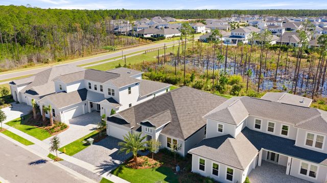 45 Dunns Circle, Inlet Beach, FL 32461