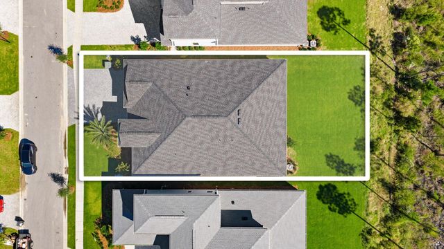 45 Dunns Circle, Inlet Beach, FL 32461