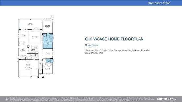 45 Dunns Circle, Inlet Beach, FL 32461