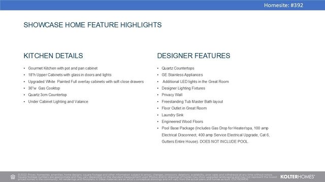 45 Dunns Circle, Inlet Beach, FL 32461