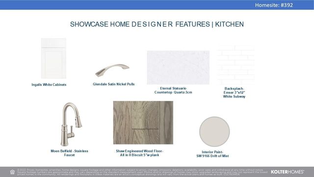 45 Dunns Circle, Inlet Beach, FL 32461