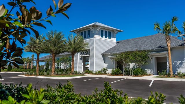 45 Dunns Circle, Inlet Beach, FL 32461