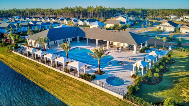 45 Dunns Circle, Inlet Beach, FL 32461