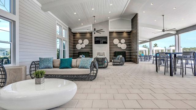 45 Dunns Circle, Inlet Beach, FL 32461