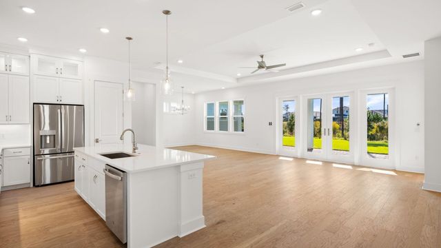 45 Dunns Circle, Inlet Beach, FL 32461