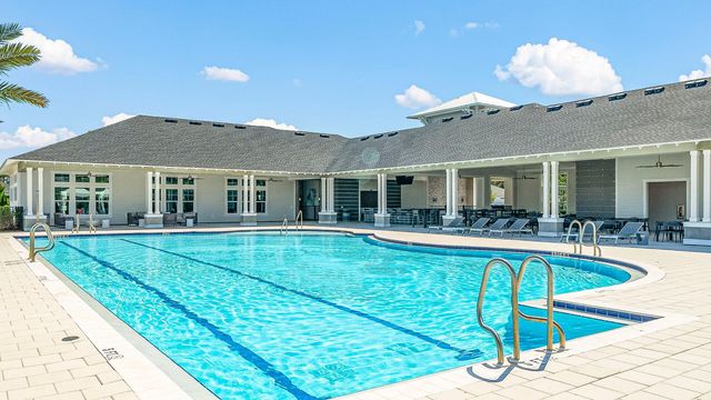 45 Dunns Circle, Inlet Beach, FL 32461