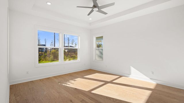 45 Dunns Circle, Inlet Beach, FL 32461