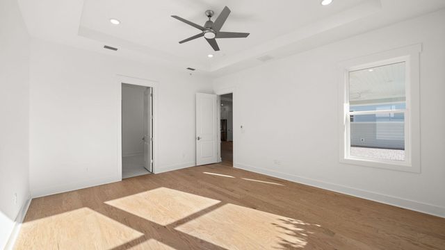 45 Dunns Circle, Inlet Beach, FL 32461