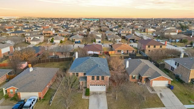 2609 Misty Harbor Drive, Little Elm, TX 75068