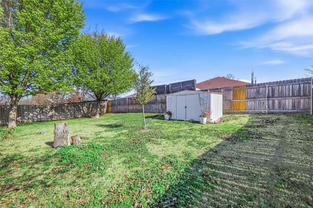 2609 Misty Harbor Drive, Little Elm, TX 75068