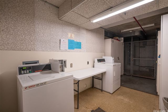 201 Ohua Avenue 2912 T-2 Mauka, Honolulu, HI 96815