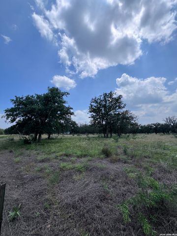 0 Hollmig, Fredericksburg, TX 78624