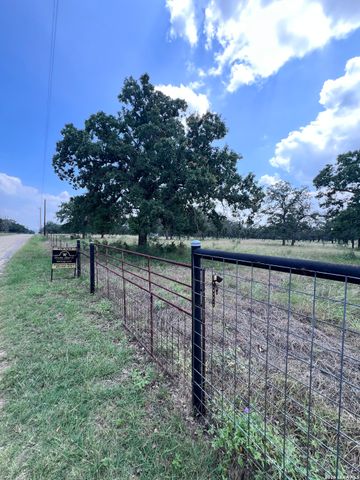 0 Hollmig, Fredericksburg, TX 78624