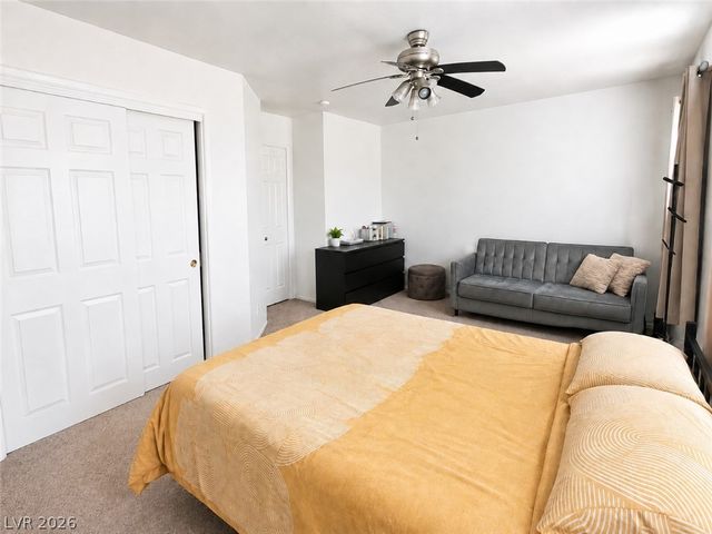 8532 Sweet Cedar Avenue, Las Vegas, NV 89143
