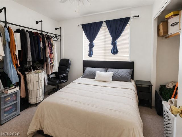 8532 Sweet Cedar Avenue, Las Vegas, NV 89143