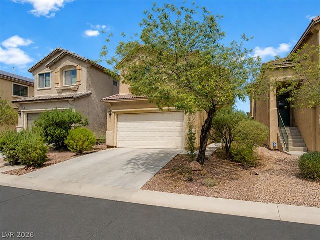 8532 Sweet Cedar Avenue, Las Vegas, NV 89143