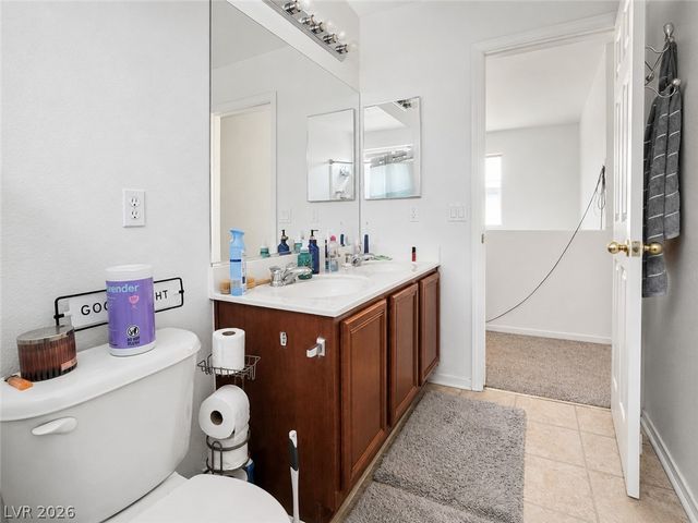 8532 Sweet Cedar Avenue, Las Vegas, NV 89143