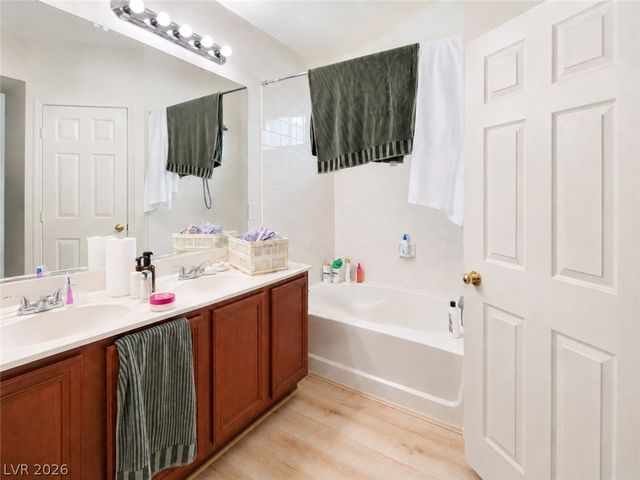 8532 Sweet Cedar Avenue, Las Vegas, NV 89143