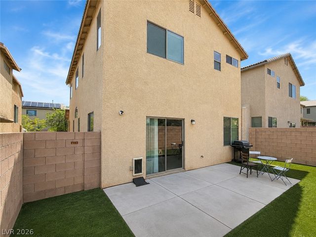 8532 Sweet Cedar Avenue, Las Vegas, NV 89143