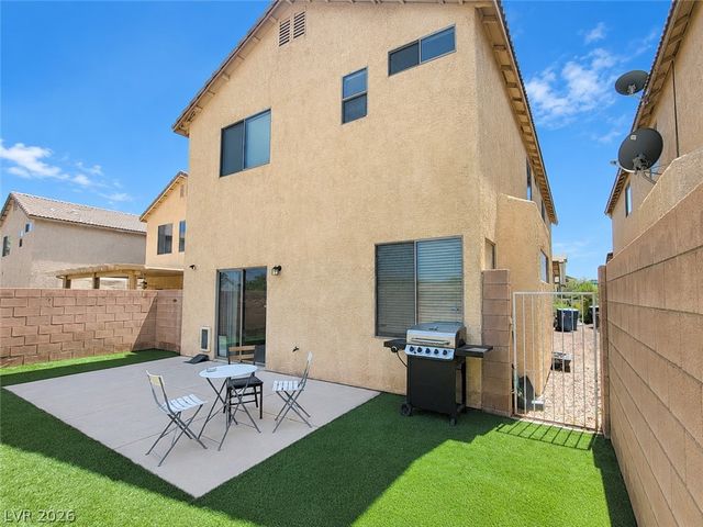8532 Sweet Cedar Avenue, Las Vegas, NV 89143