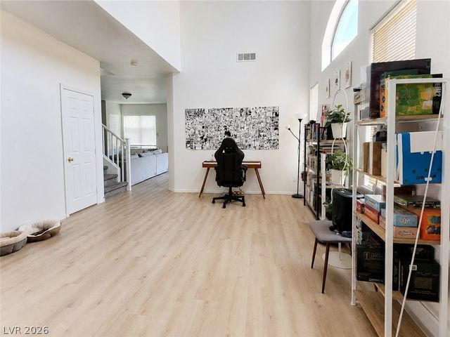 8532 Sweet Cedar Avenue, Las Vegas, NV 89143