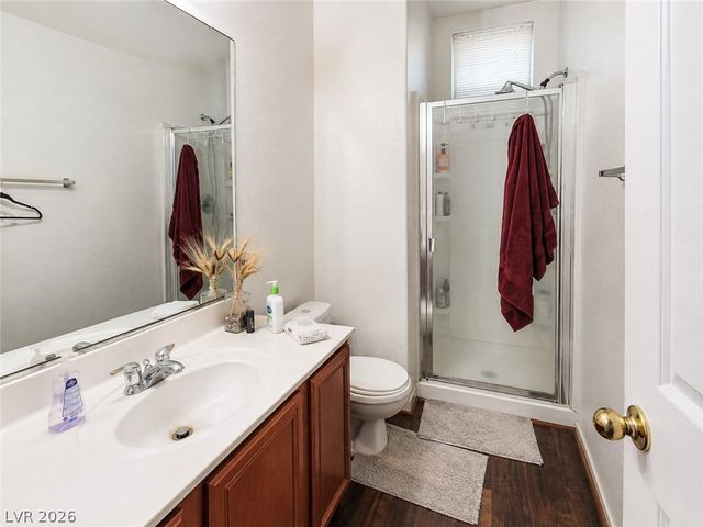8532 Sweet Cedar Avenue, Las Vegas, NV 89143