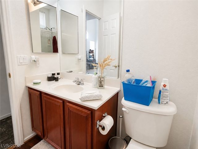 8532 Sweet Cedar Avenue, Las Vegas, NV 89143
