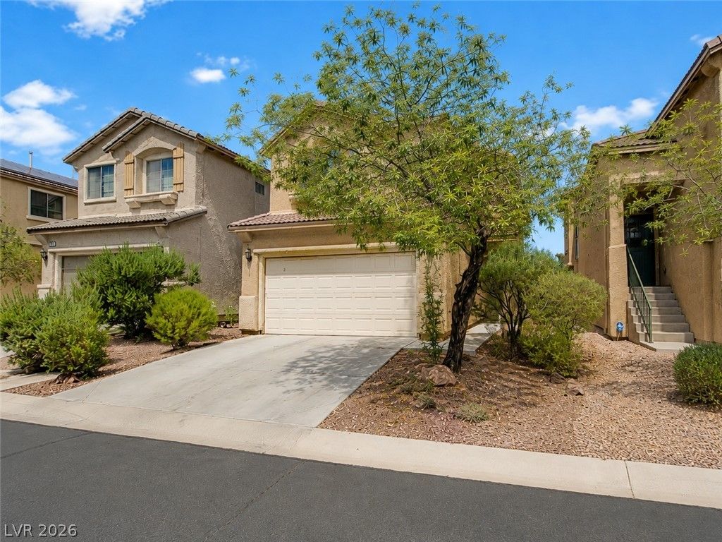 8532 Sweet Cedar Avenue, Las Vegas, NV 89143 — photo 2