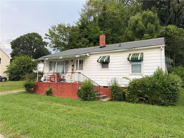 1507 Centennial Street, High Point, NC 27262