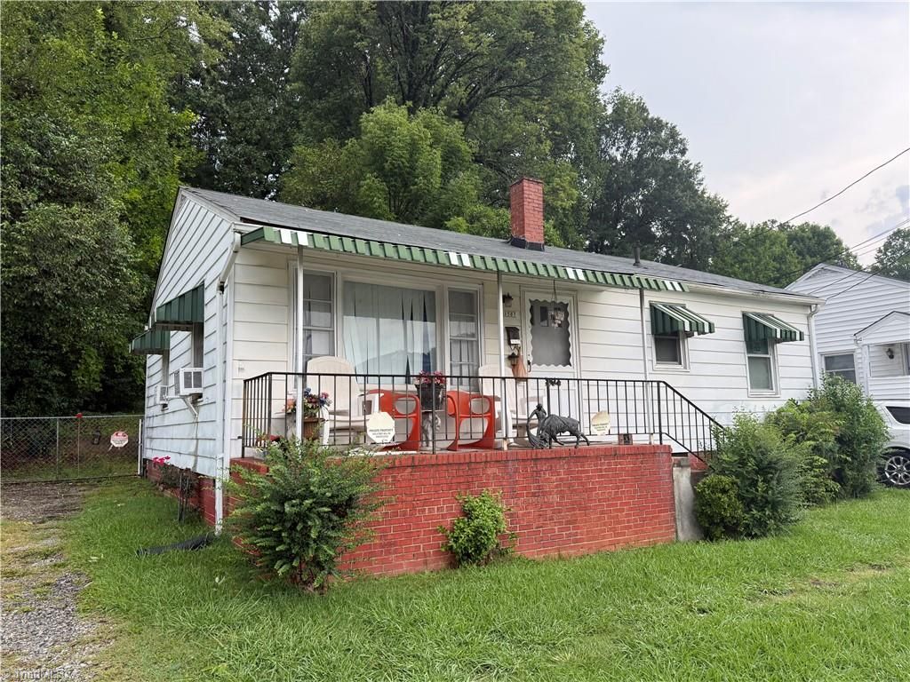 1507 Centennial Street, High Point, NC 27262
