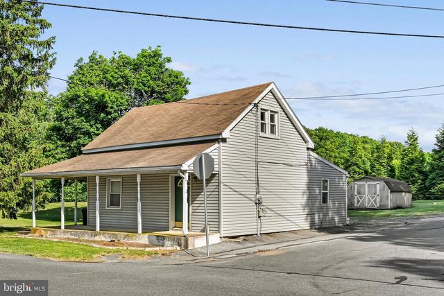 70 STRACK DR, Myerstown, PA 17067