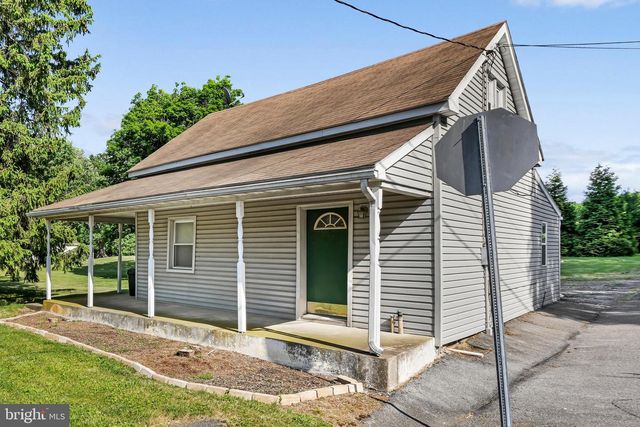 70 STRACK DR, Myerstown, PA 17067