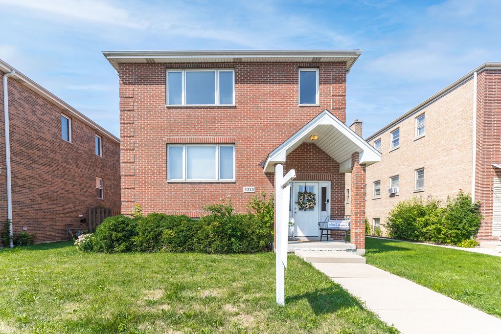 4230 Joliet Avenue 1, Lyons, IL 60534