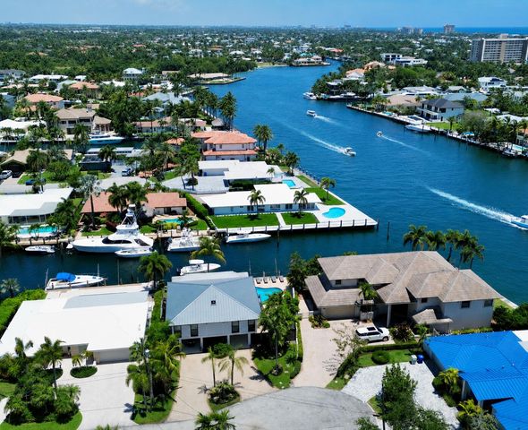2965 NE 19th Street, Pompano Beach, FL 33062