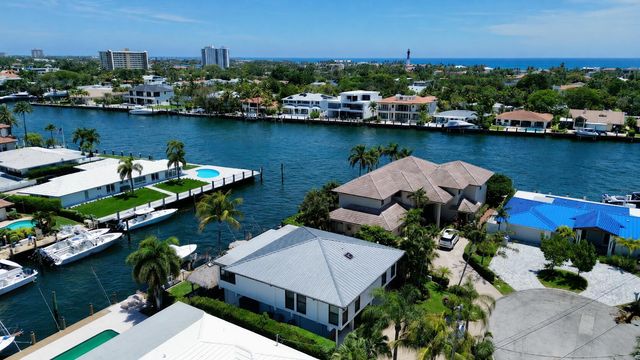 2965 NE 19th Street, Pompano Beach, FL 33062