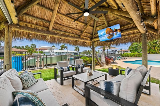 2965 NE 19th Street, Pompano Beach, FL 33062