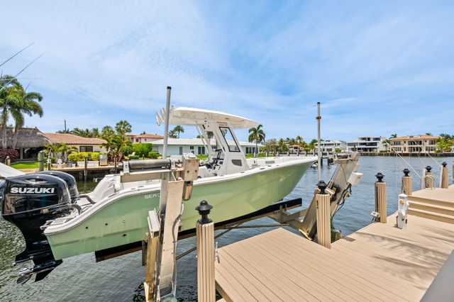 2965 NE 19th Street, Pompano Beach, FL 33062