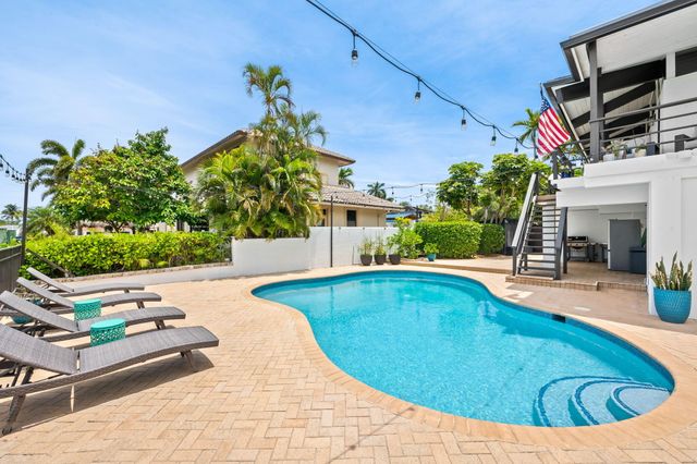 2965 NE 19th Street, Pompano Beach, FL 33062