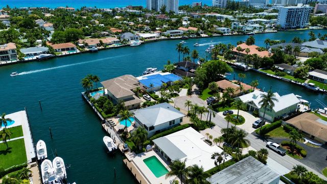 2965 NE 19th Street, Pompano Beach, FL 33062