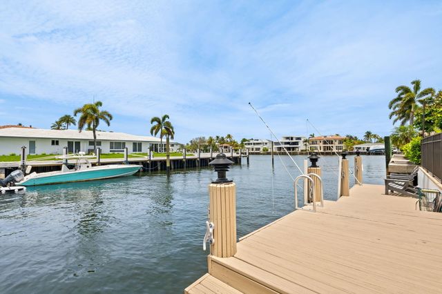 2965 NE 19th Street, Pompano Beach, FL 33062