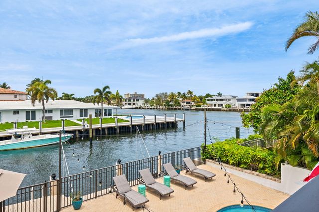 2965 NE 19th Street, Pompano Beach, FL 33062