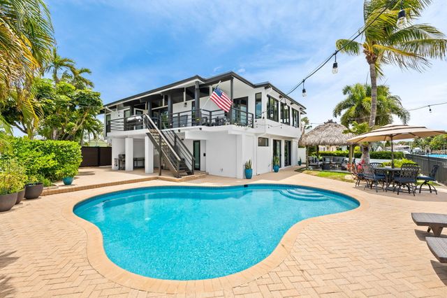 2965 NE 19th Street, Pompano Beach, FL 33062
