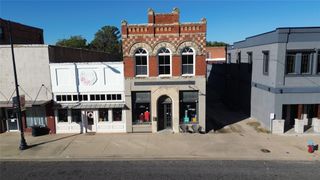 610 Conrad Hilton Boulevard, Cisco, TX 76437