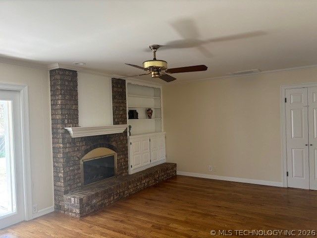 6003 S 72nd East Avenue, Tulsa, OK 74145