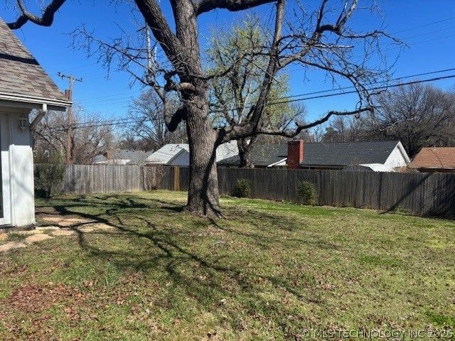 6003 S 72nd East Avenue, Tulsa, OK 74145