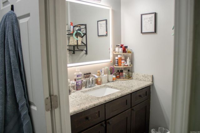 616 S Elm Street, Beebe, AR 72012