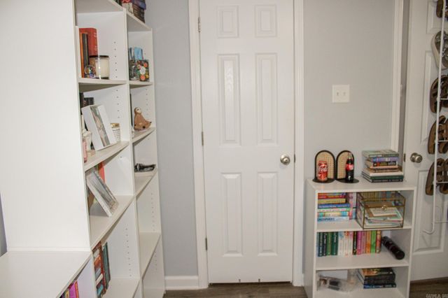 616 S Elm Street, Beebe, AR 72012