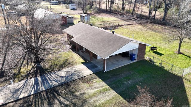 616 S Elm Street, Beebe, AR 72012